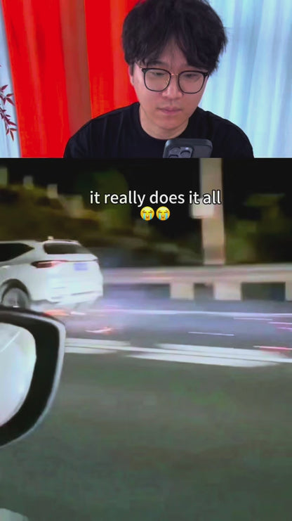 KORVA AirVac Pro 5-in-1 Draadloze Autostofzuiger + Bandenpomp